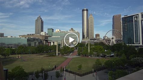 atlanta webcams|EarthCam